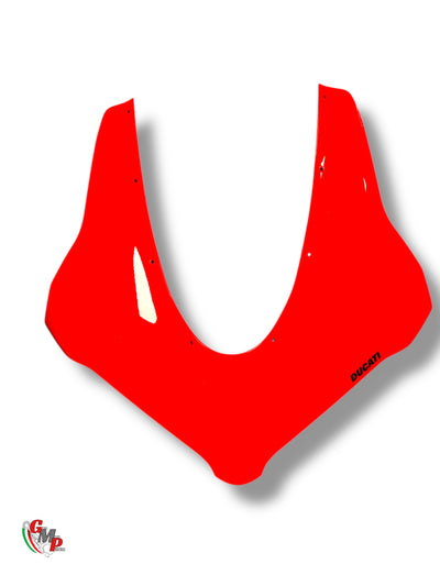 Corona de horquilla - Ducati