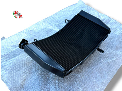 Radiateur D Eau Complet NEUF - Ducati