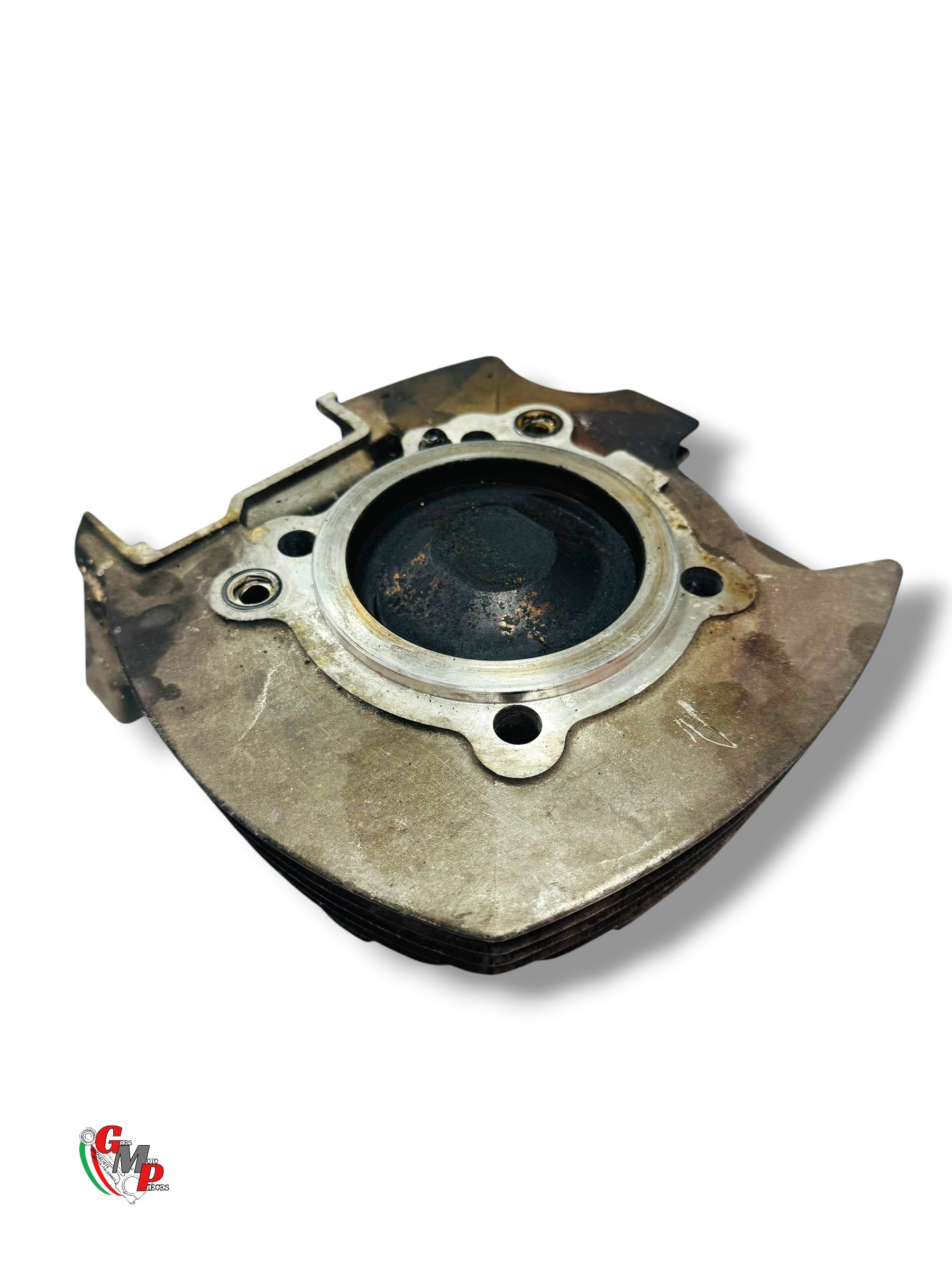Groupe Cylindre Vertical Piston - Ducati