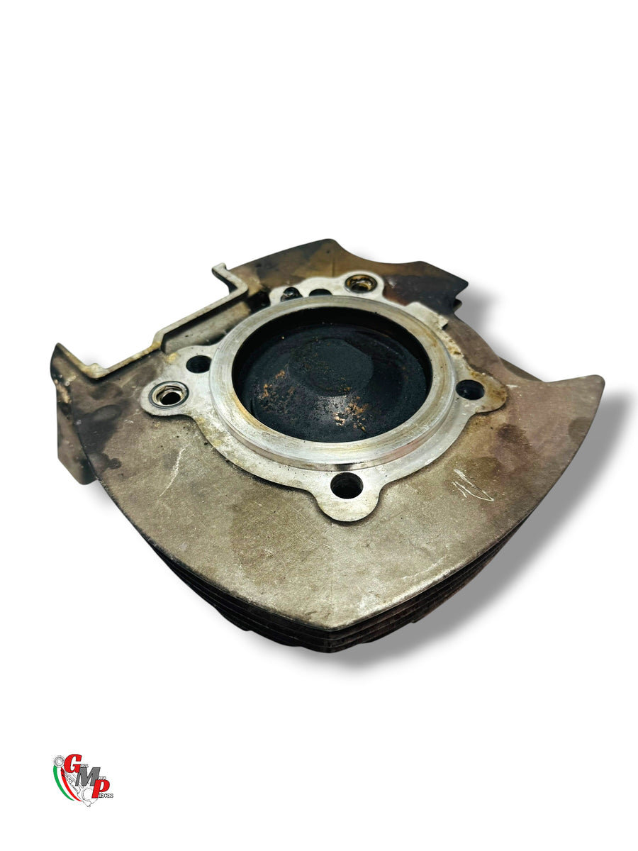 Groupe Cylindre Vertical Piston - Ducati