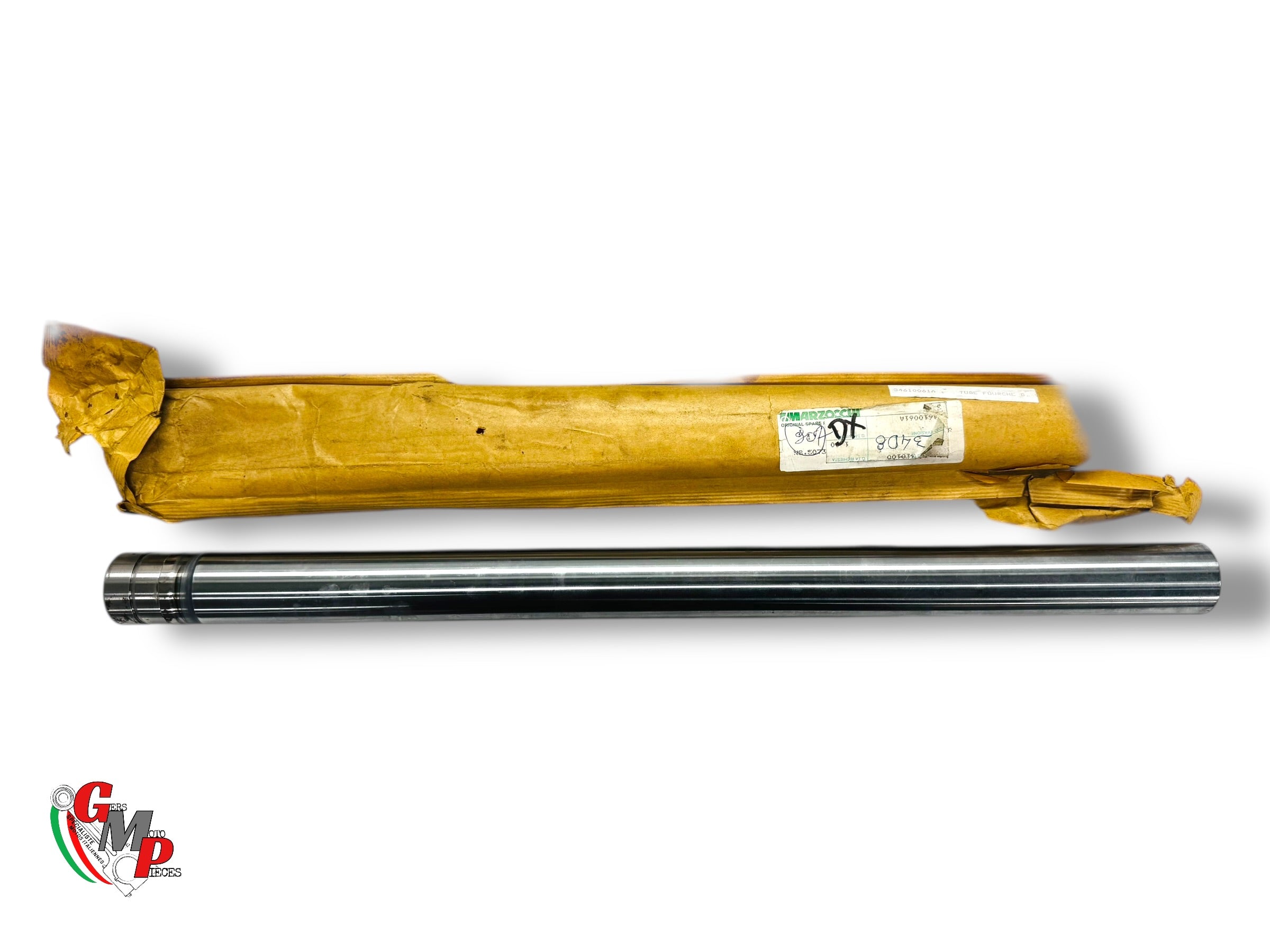 Coulisseau Tube Fourche Droit NEUF - Ducati