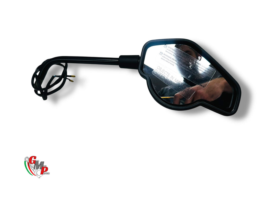 NUEVO Espejo Retrovisor Derecho - Ducati