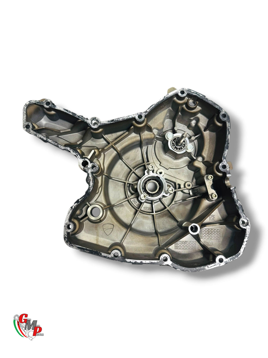 Tapa de alternador - Ducati