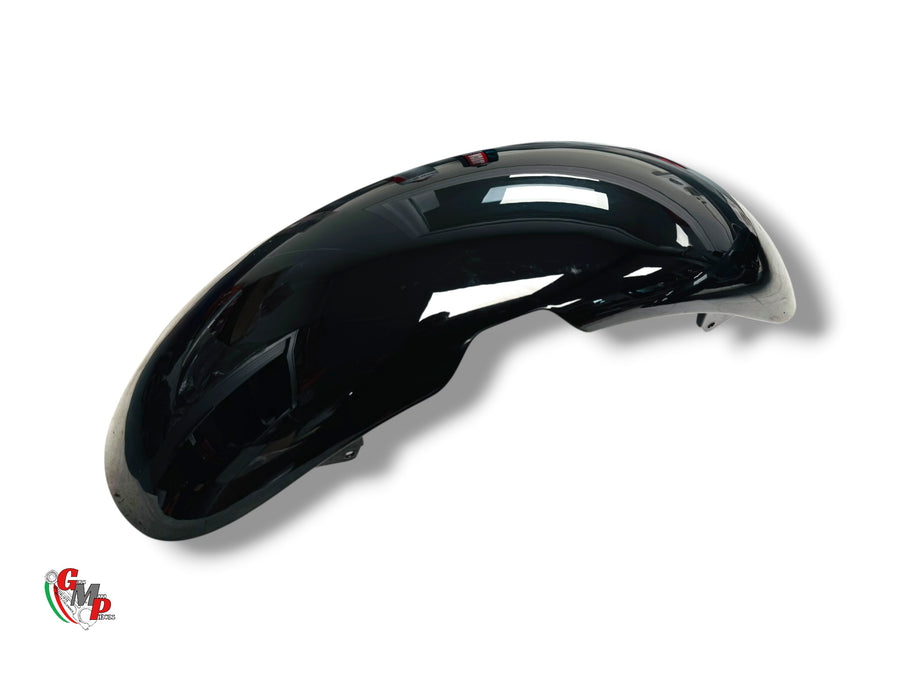 Guardabarros delantero negro NUEVO - Ducati
