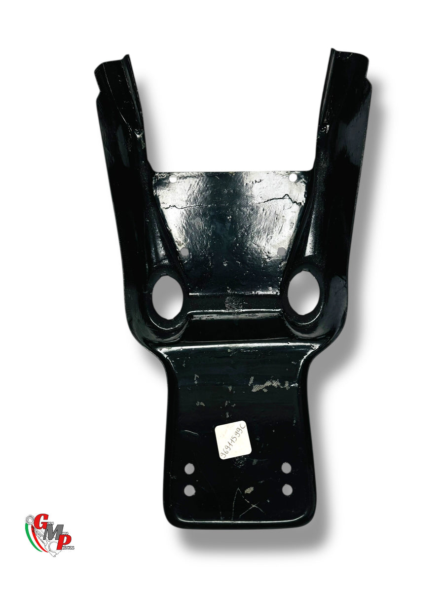 Kit Soporte Matrícula Carbono NUEVO - Ducati Performance