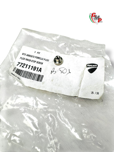 Tuerca NUEVA - Ducati