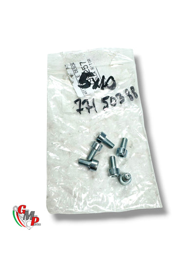 Tornillo Tcei M5X10 NUEVO - Ducati