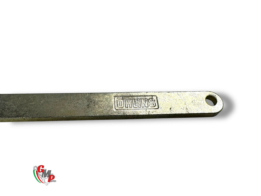 Llaves de ajuste de amortiguador Ohlins - Ducati