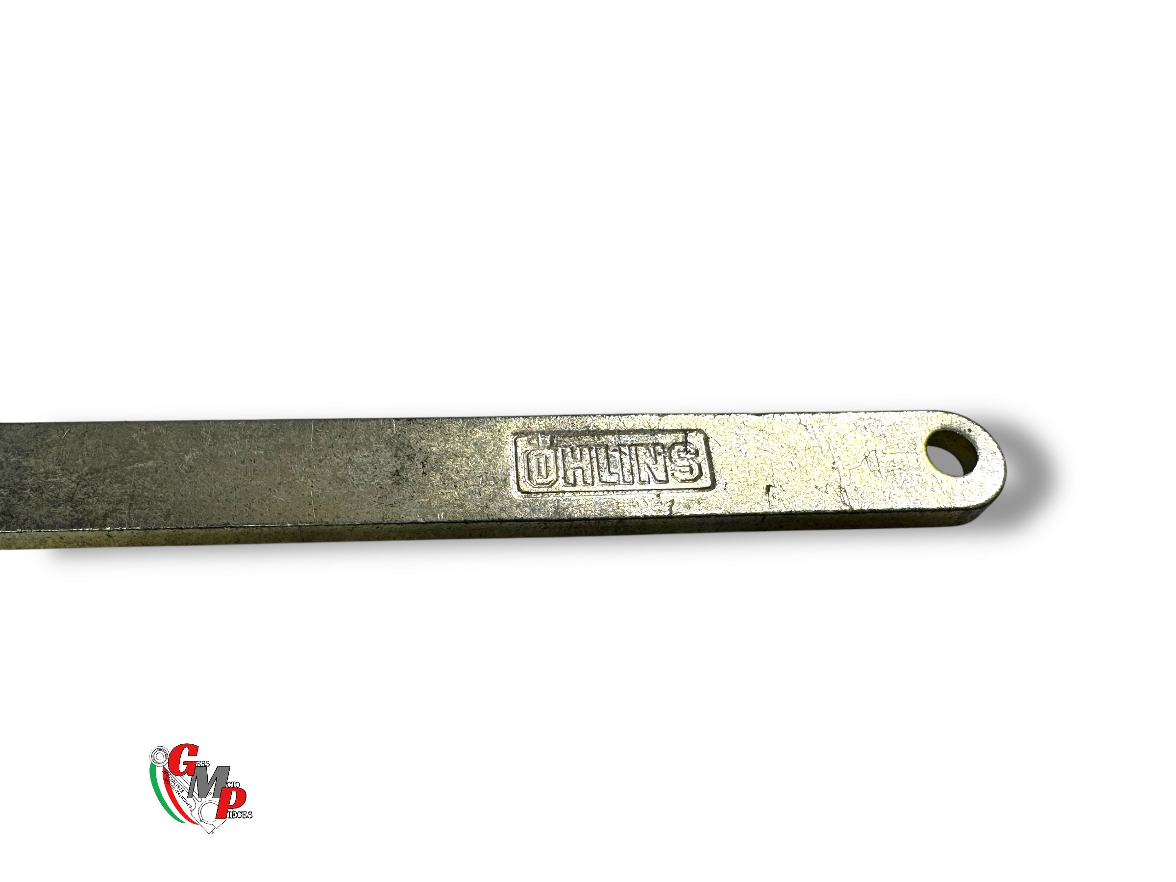Llaves de ajuste de amortiguador Ohlins - Ducati
