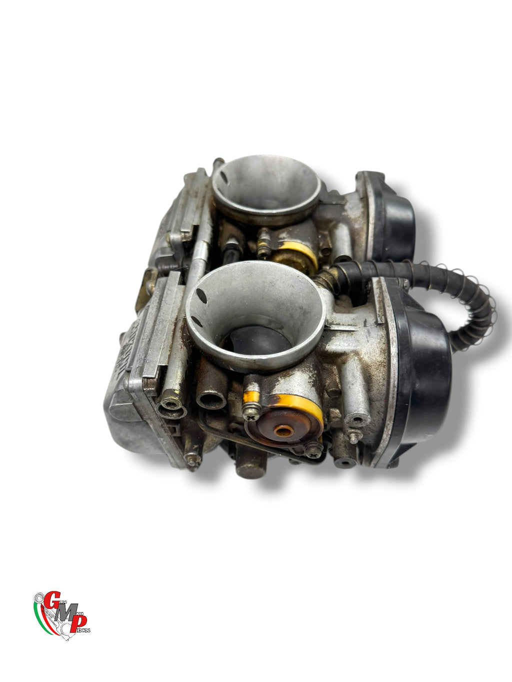 Rampa de carburadores - Ducati