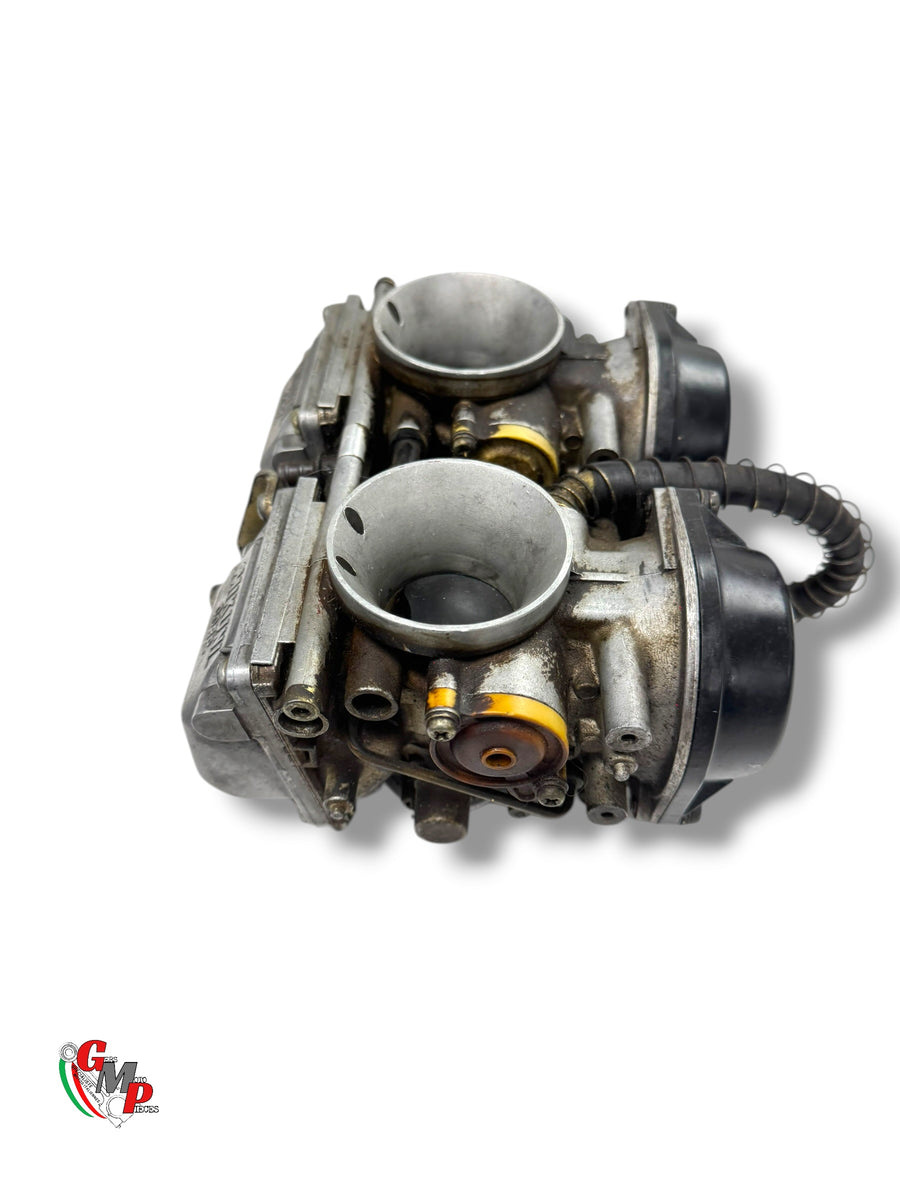 Rampa de carburadores - Ducati