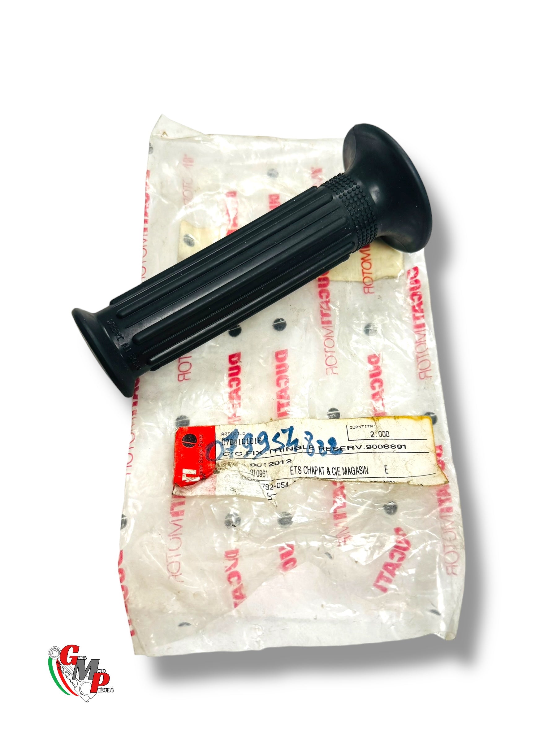 Poignee Gauche 350 500 GTV NEUVE d'origine - Ducati