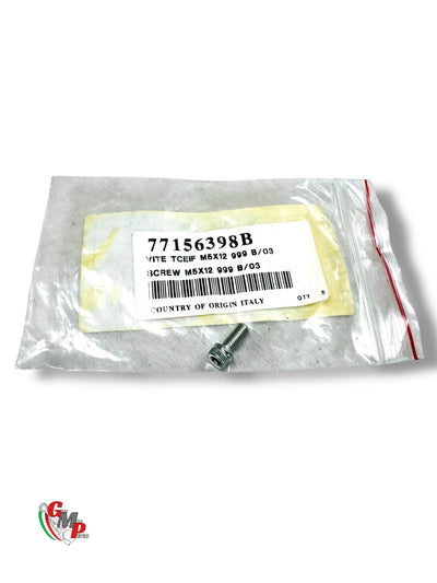Vis Tceif M5X12 NUEVA - Ducati