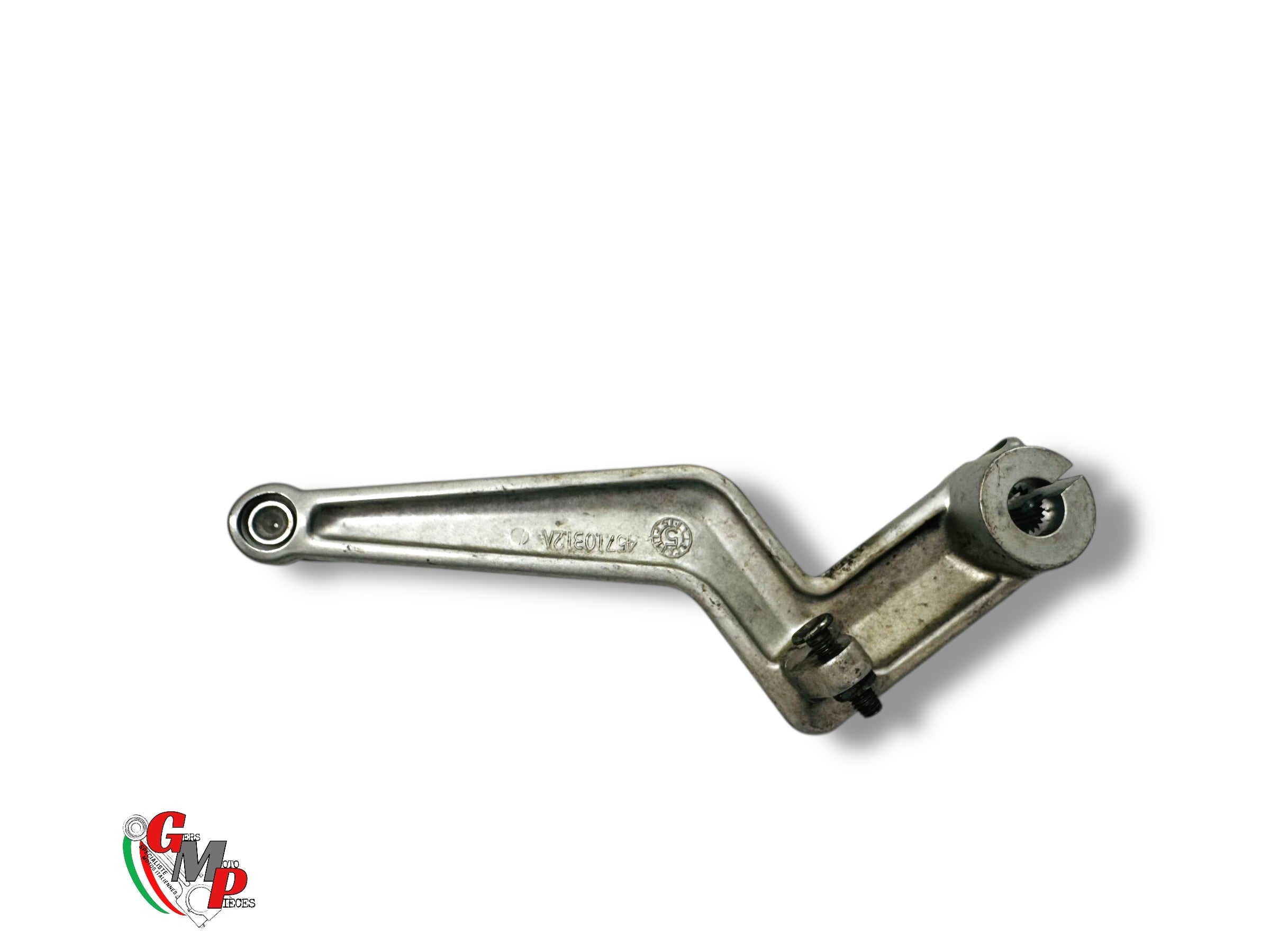 Pedale Frein - Ducati