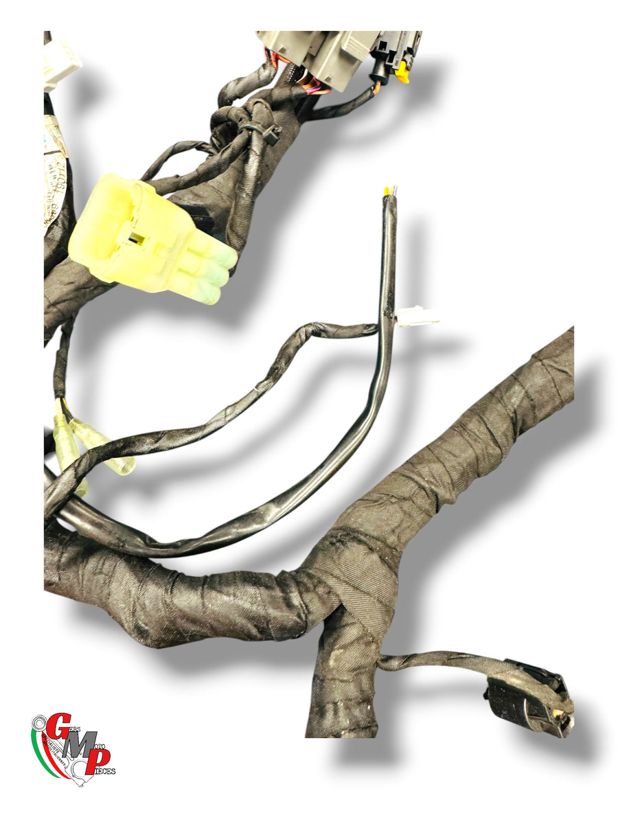 Mazo de Cables Principal Completo - Ducati