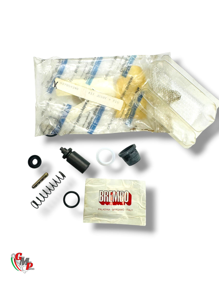Kit de revisión de juntas NUEVO - Ducati