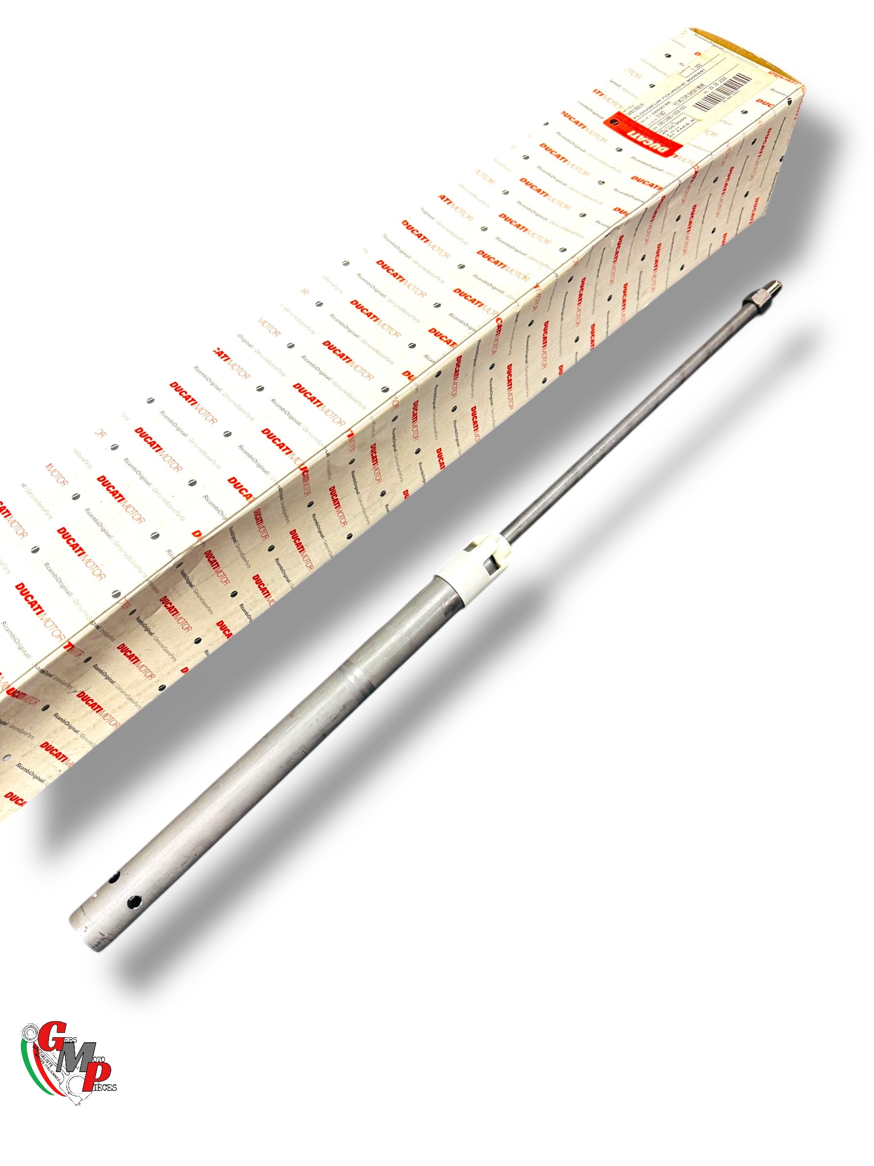Kit Cartouche NEUF - Ducati