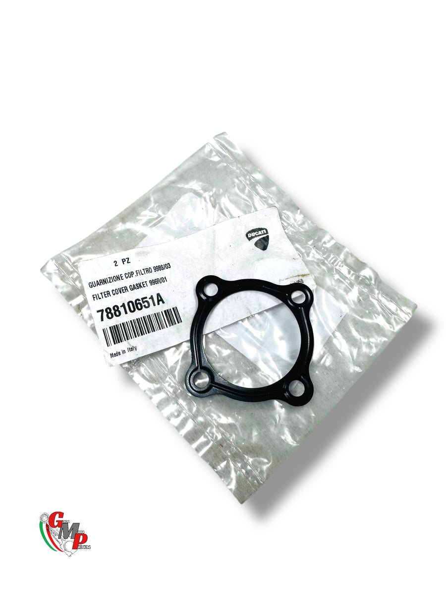 Filtro tamiz NUEVO - Ducati