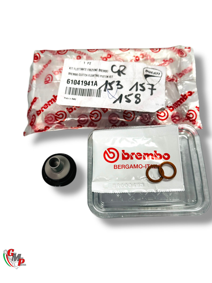 Kit de pistón de embrague Brembo NUEVO - Ducati