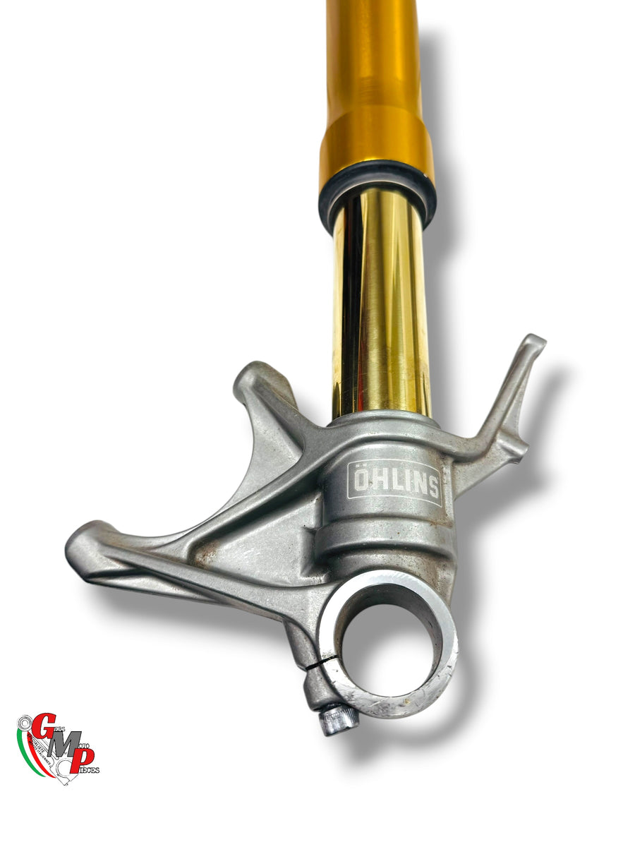 Juego de horquillas derechas Ohlins - Ducati
