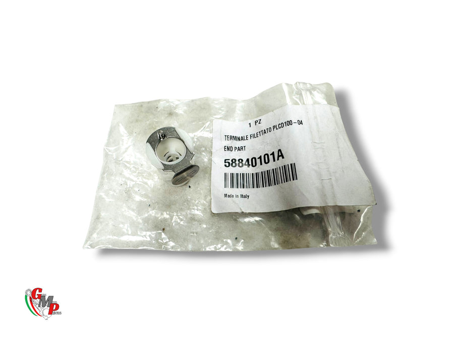 Conector Rápido NUEVO - Ducati