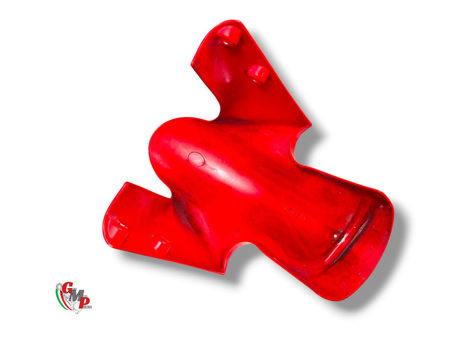 Guardabarros delantero rojo - Ducati