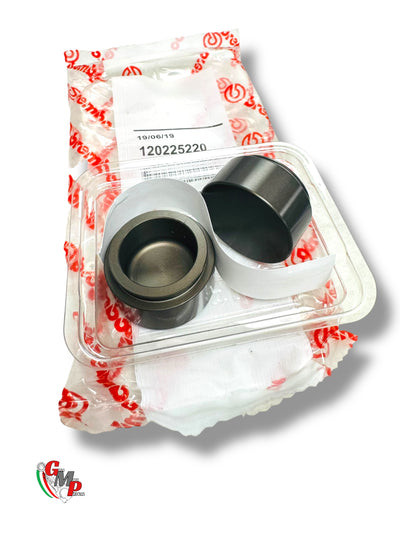 Kit Pistón Pinza Freno Delantera P08 / F08 NUEVO - Ducati