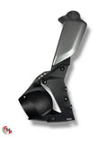 Embellecedor Lateral Derecho del Radiador - Ducati