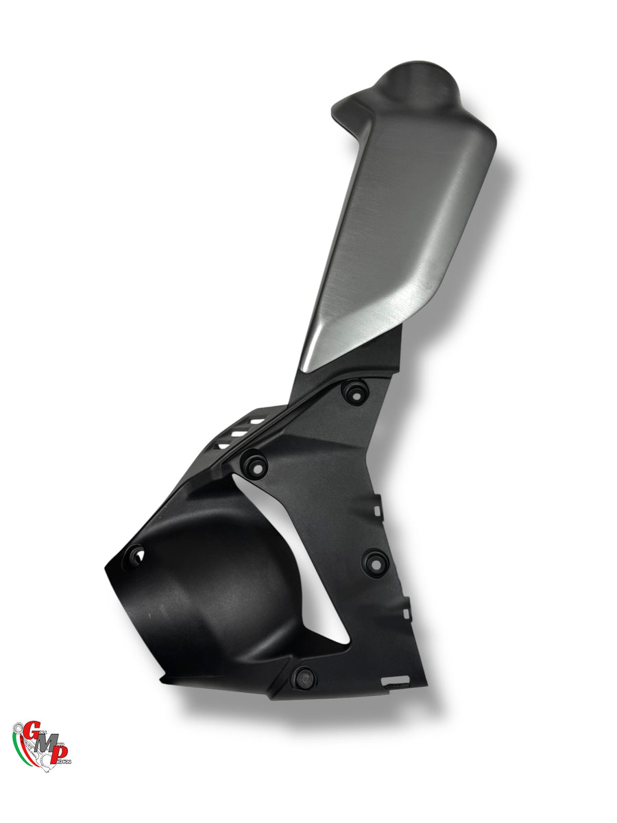 Embellecedor Lateral Derecho del Radiador - Ducati