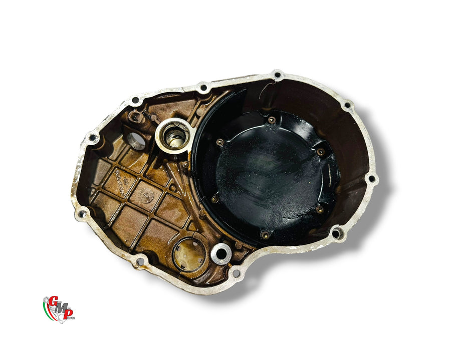 Couvercle Embrayage - Ducati