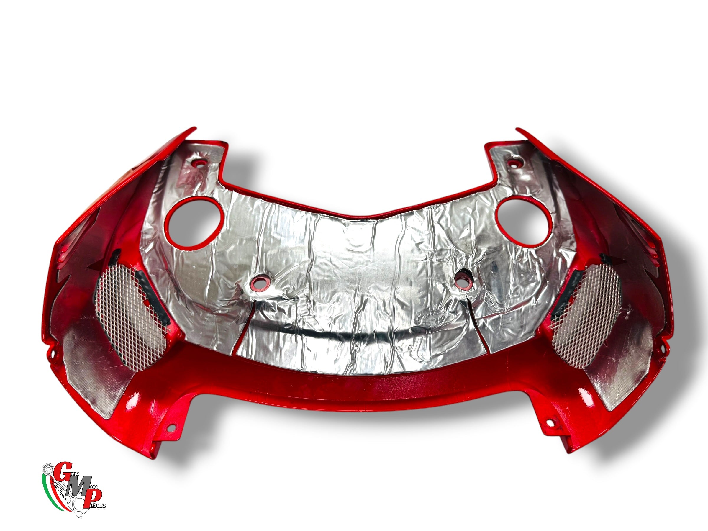 Carénage selle Coque arrière - Ducati