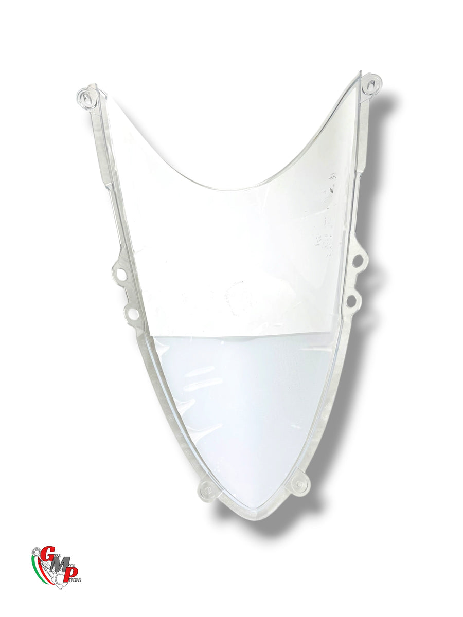 Burbuja Transparente NUEVA - Ducati