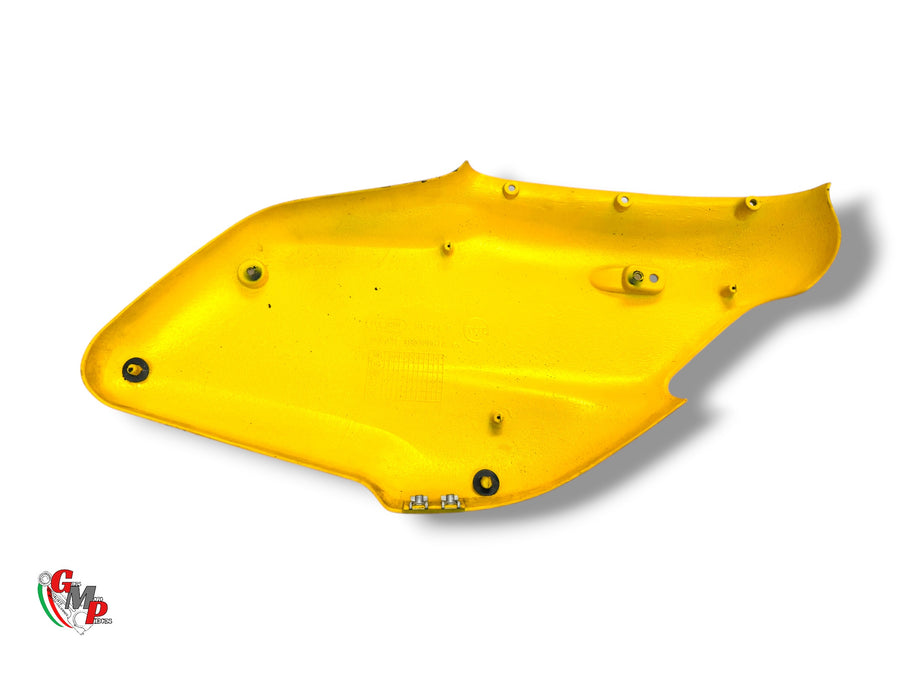 Carenado Izquierdo - Ducati