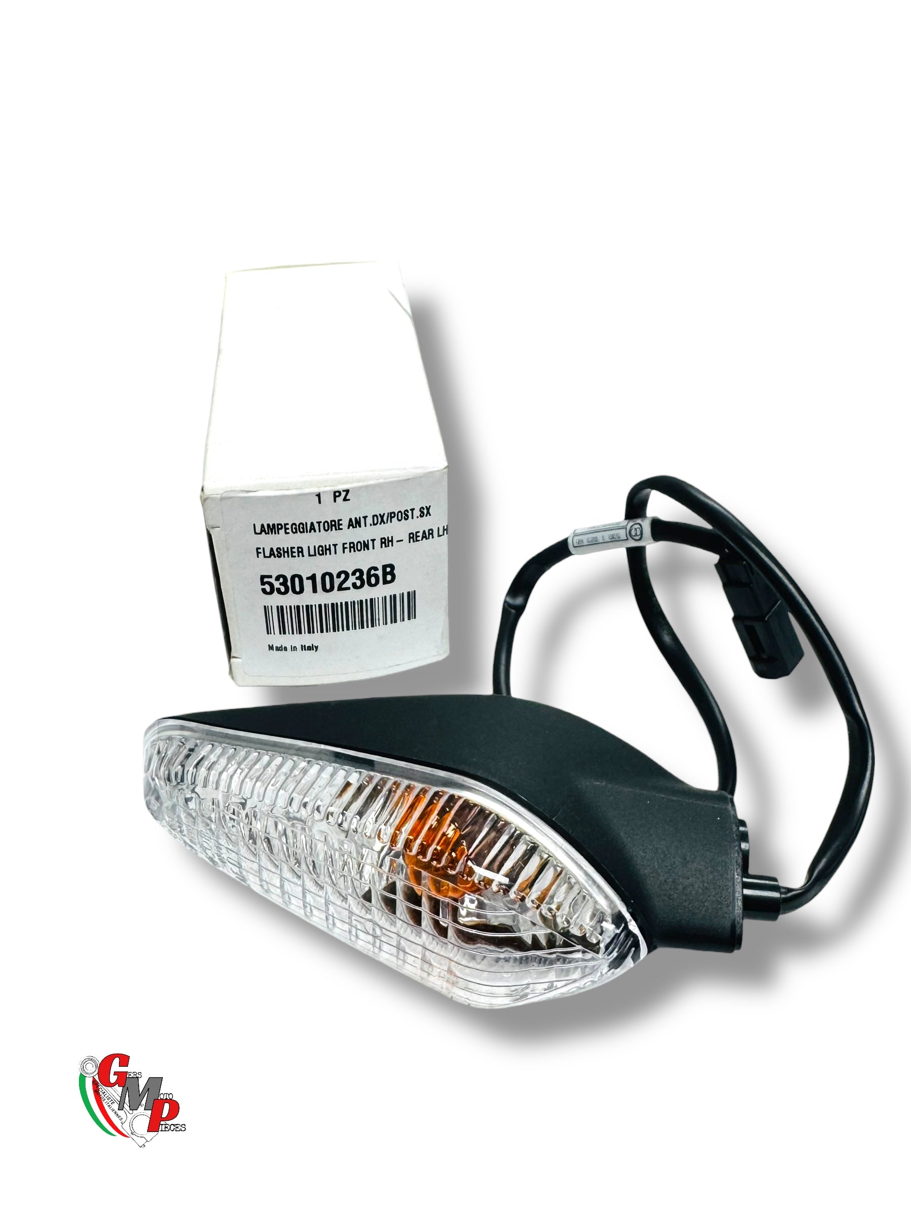 Clignotant Avant Droite arriere Gauche NEUF - Ducati