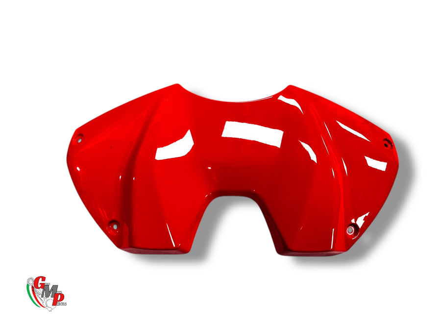 Carenado de depósito - Ducati