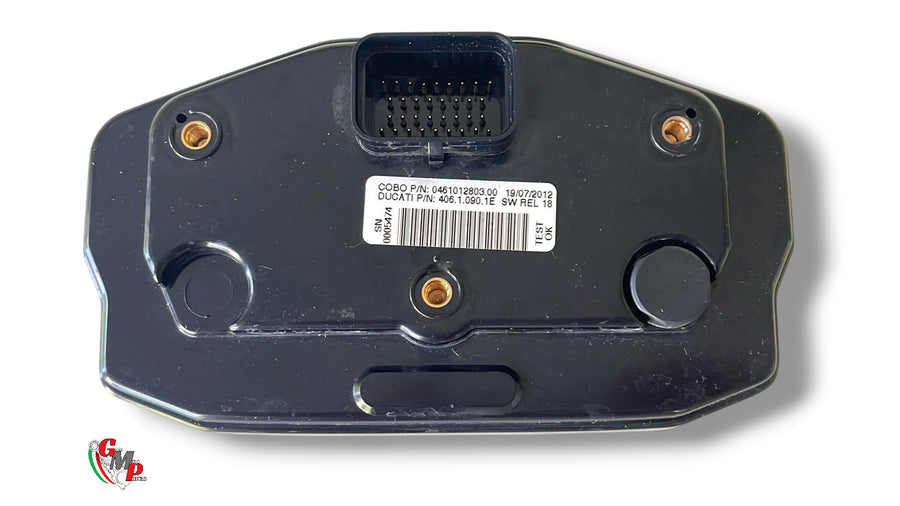Tablero de instrumentos - Ducati