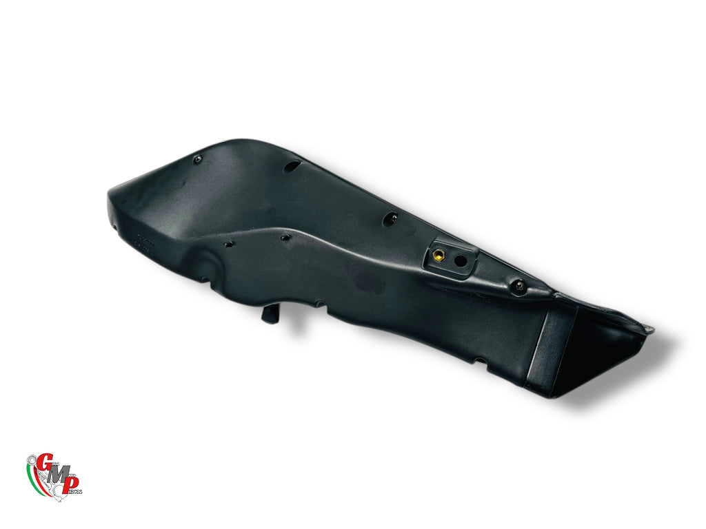 Manche à Air Droite Complète - Ducati