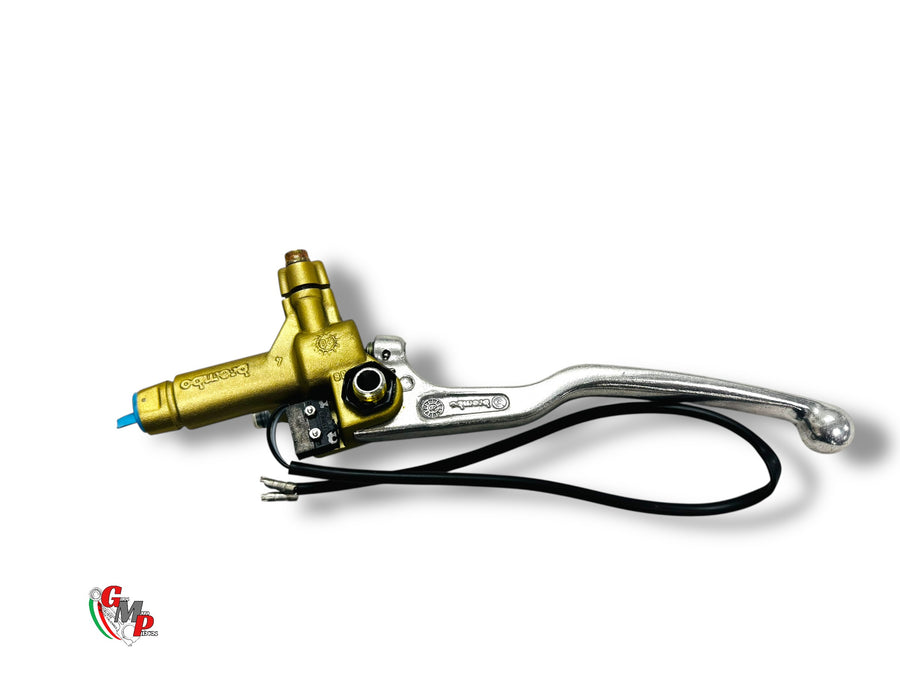 Bomba Freno Delantero NUEVA - Ducati