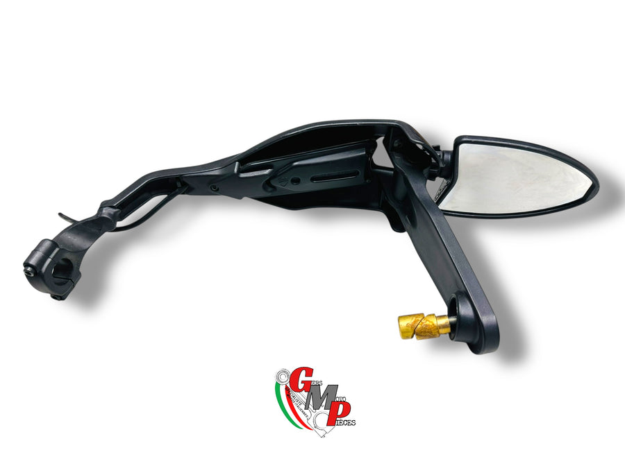 Protector de mano derecho - Ducati