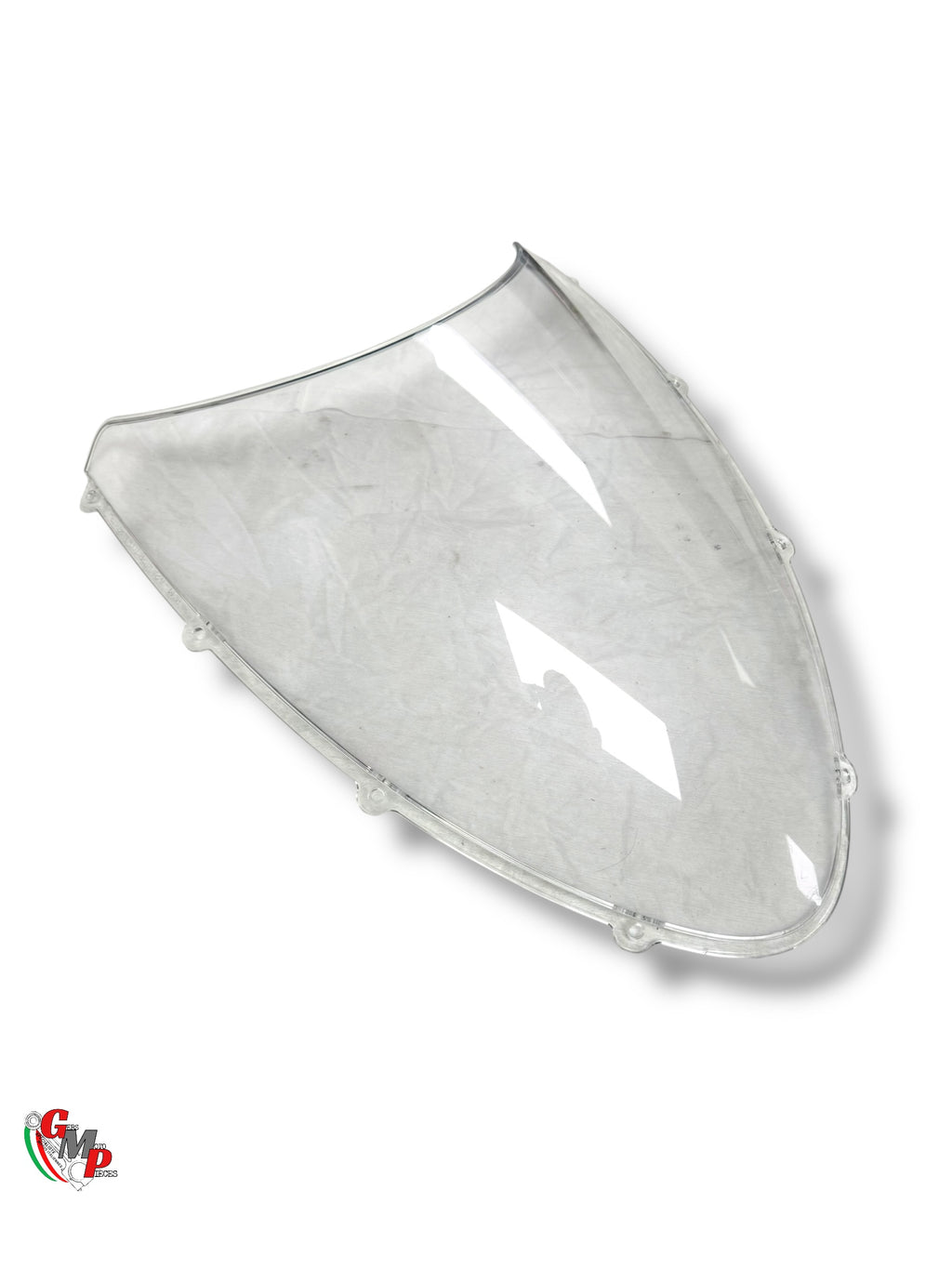 Cúpula parabrisas NUEVA - Ducati