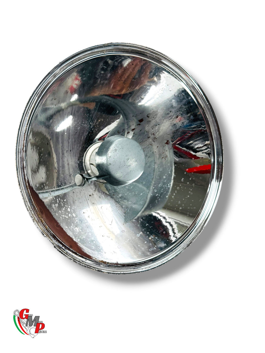 Embellecedor Cromado Interno Faro Delantero - Ducati
