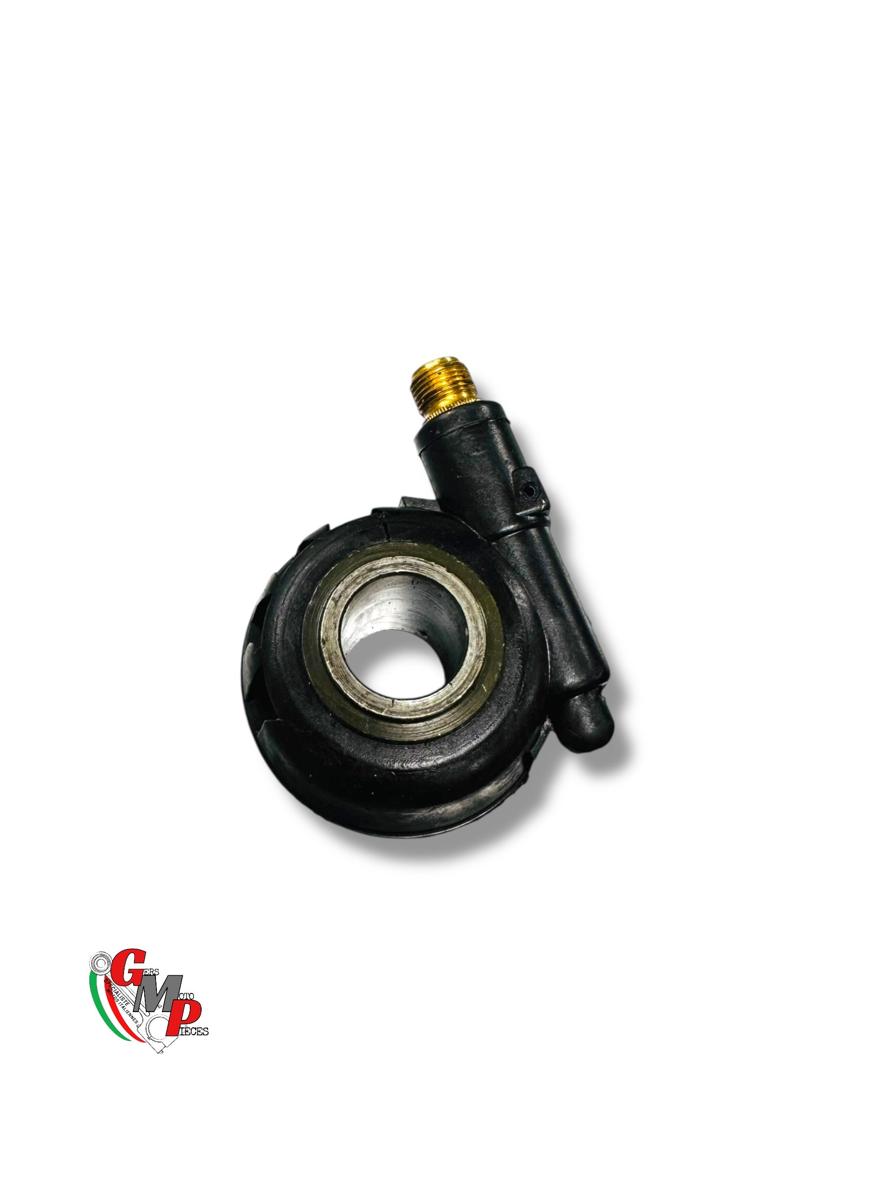 Lectura del cuentakilómetros - Ducati