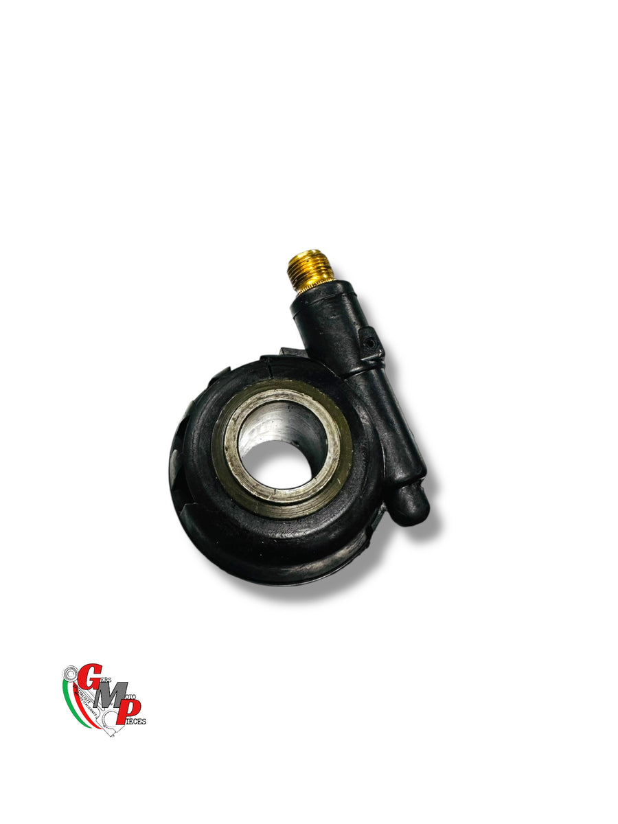 Lectura del cuentakilómetros - Ducati
