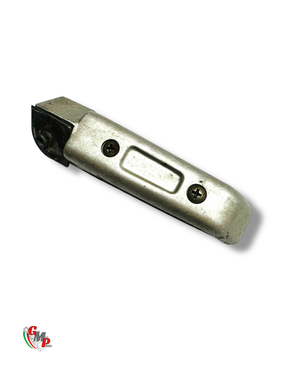 Estribo trasero derecho - Ducati