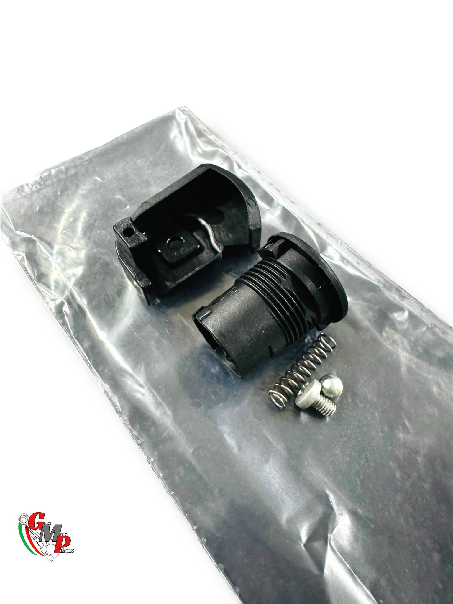 Kit support barillet pour top case - Ducati