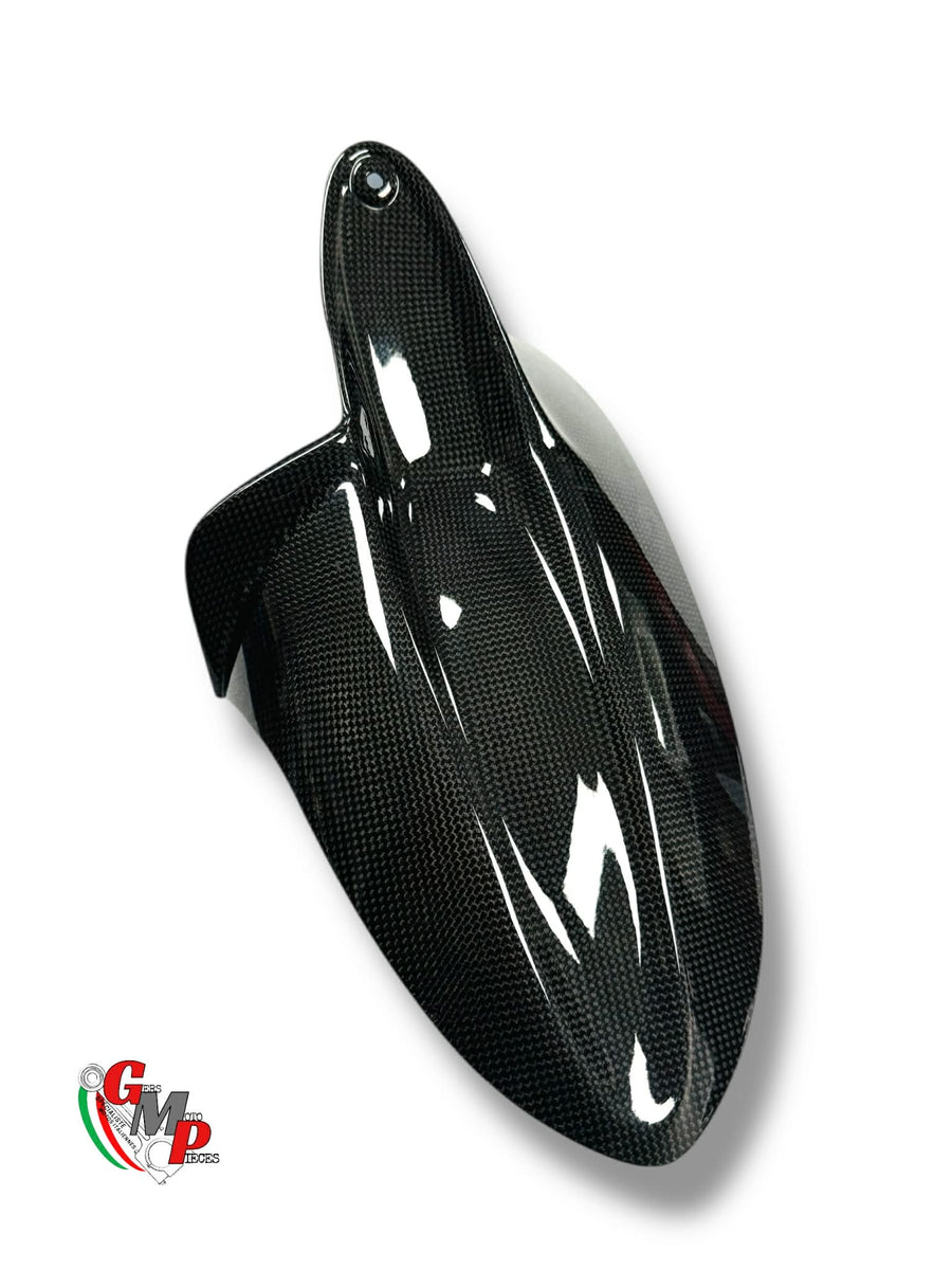 Guardabarros trasero de carbono NUEVO - Ducati
