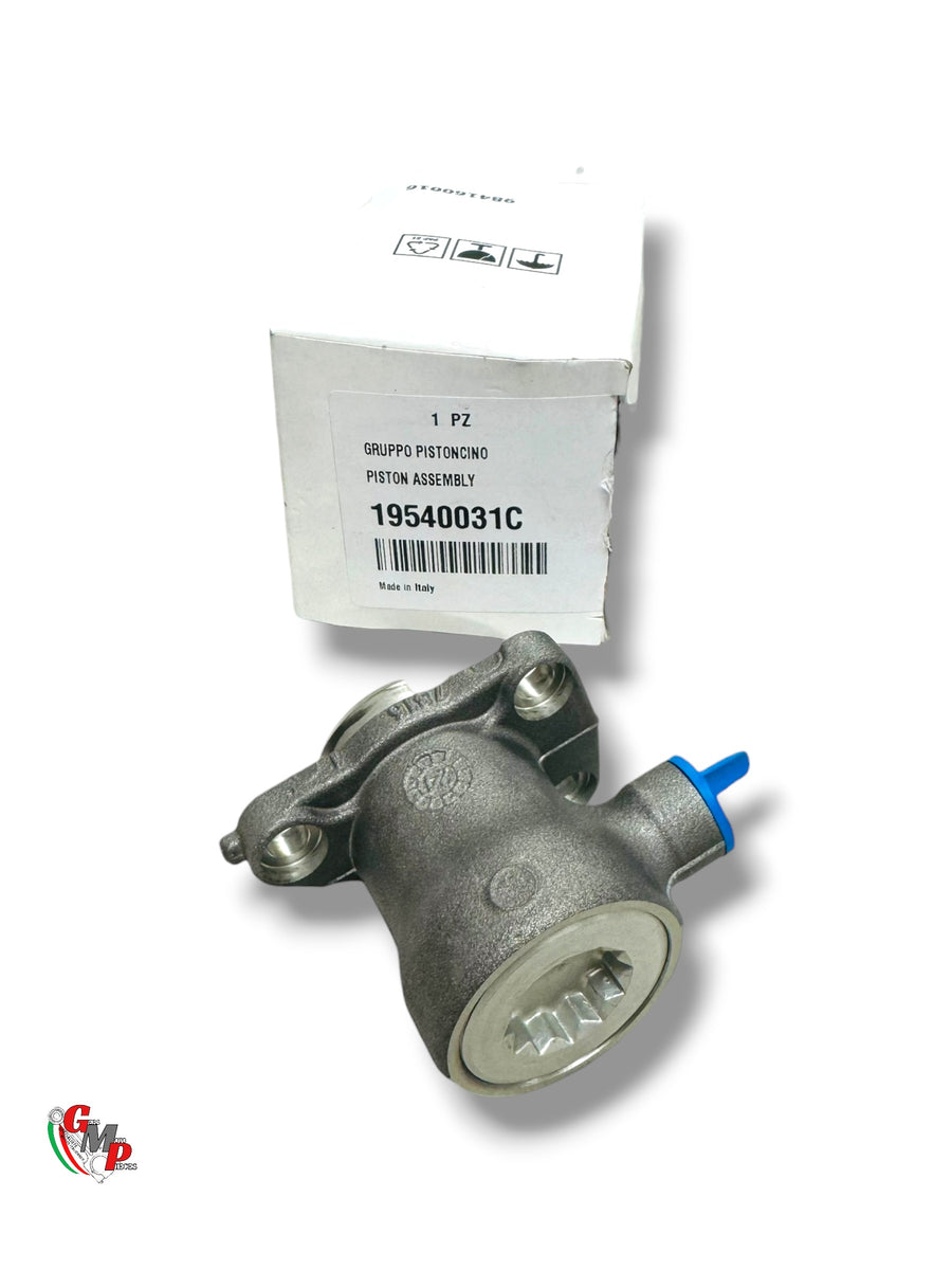Receptor de Embrague Completo NUEVO - Ducati