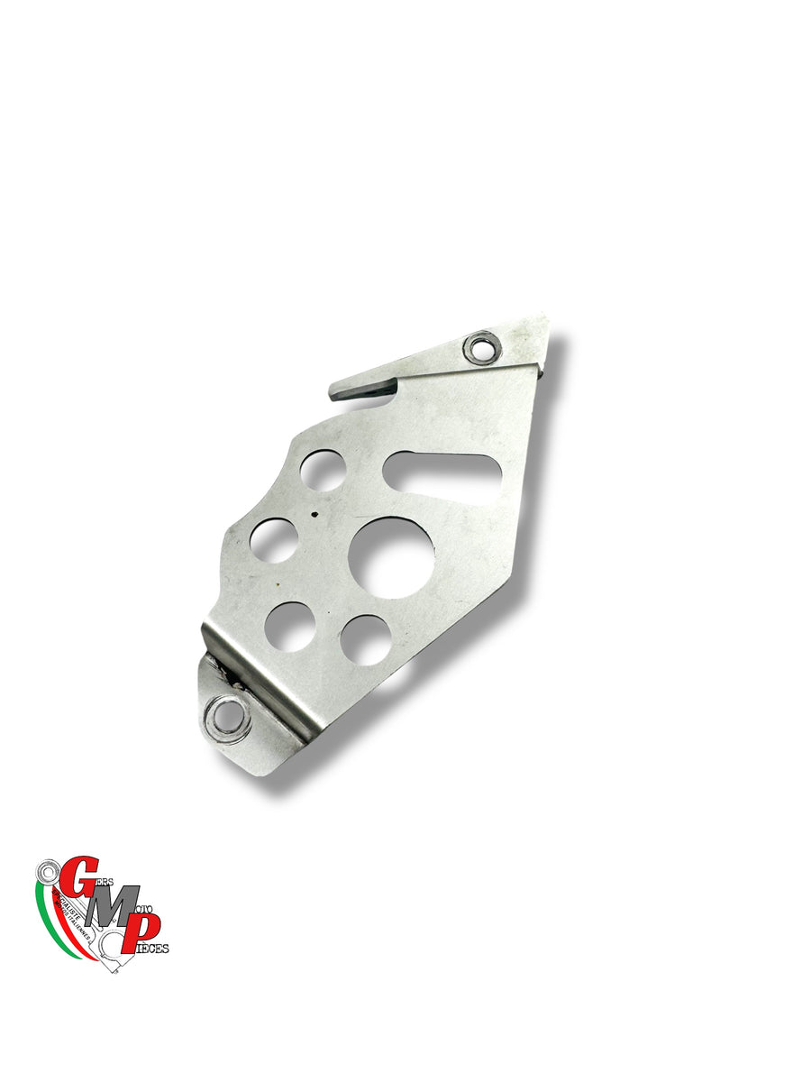 Tapa piñón salida de caja Aluminio - Ducati