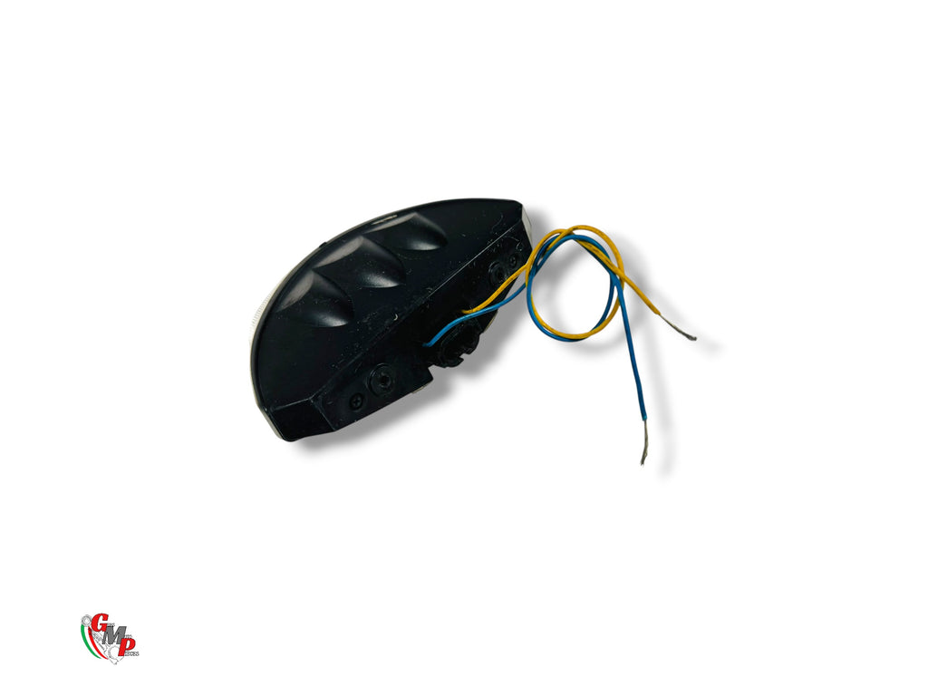 Feu Arriere Transparent Clignotants Intégré - Ducati