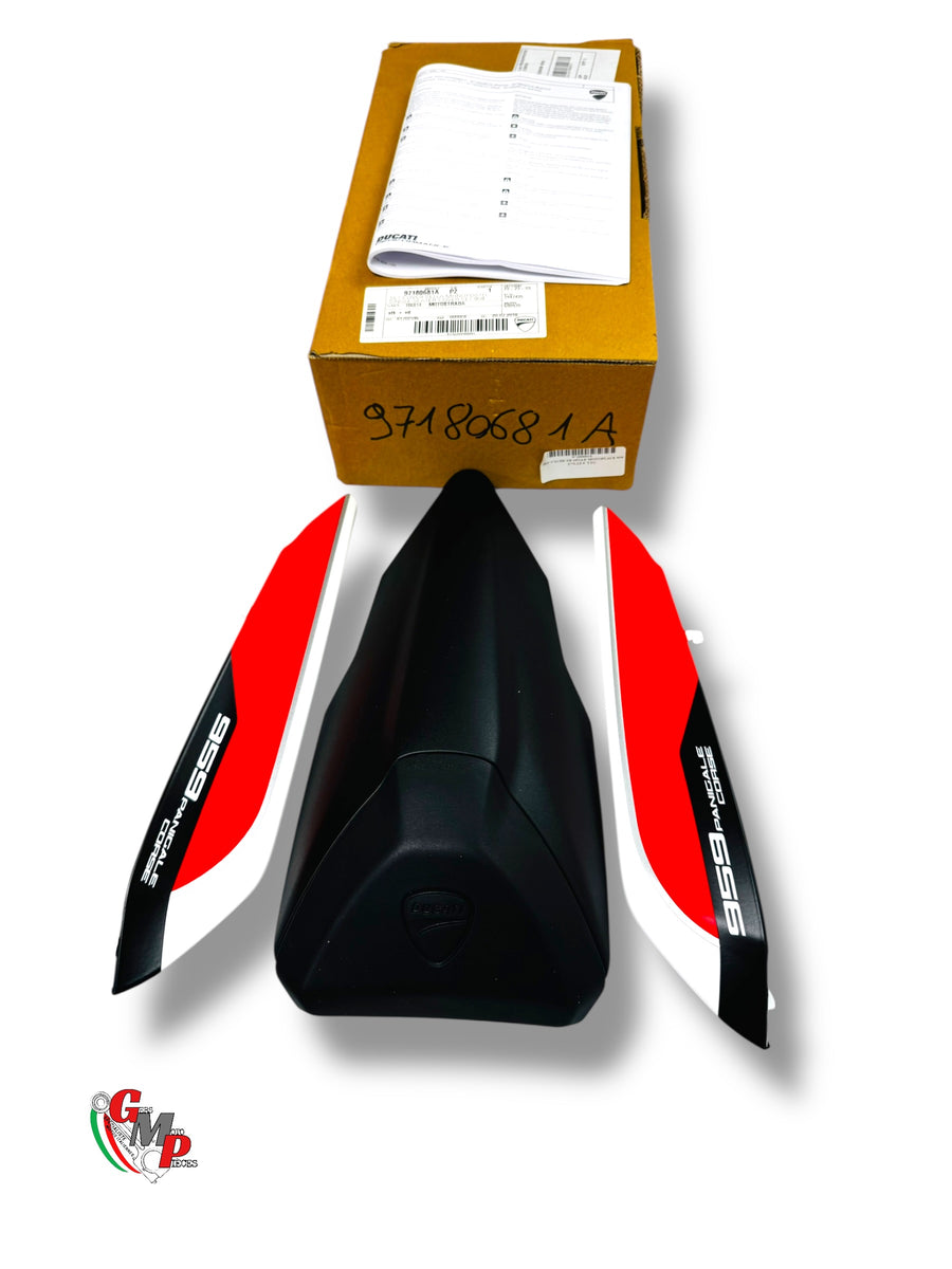 Kit Tapa de Colín 959 Corse NUEVO - Ducati